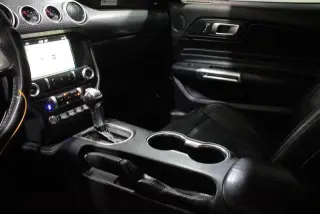 Ford Mustang 2018 GT Premium 2dr Fastback