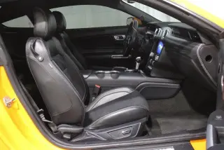 Ford Mustang 2018 GT Premium 2dr Fastback