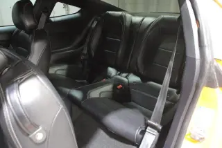 Ford Mustang 2018 GT Premium 2dr Fastback