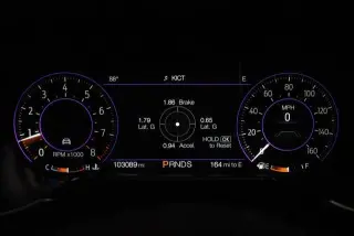 Ford Mustang 2018 GT Premium 2dr Fastback