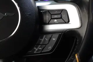 Ford Mustang 2018 GT Premium 2dr Fastback