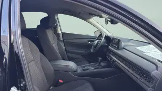 Honda Accord 2023 LX 4dr Sedan