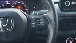 Honda Accord 2023 LX 4dr Sedan