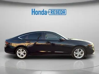 Honda Accord 2023 LX 4dr Sedan