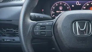 Honda Accord 2023 LX 4dr Sedan