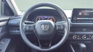 Honda Accord 2023 LX 4dr Sedan
