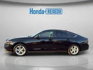 Honda Accord 2023 LX 4dr Sedan