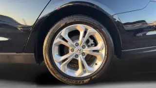 Honda Accord 2023 LX 4dr Sedan
