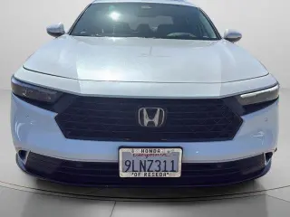 Honda Accord Hybrid 2023 Touring 4dr Sedan