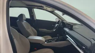 Honda Accord Hybrid 2023 Touring 4dr Sedan