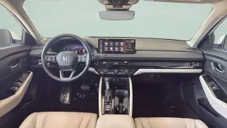 Honda Accord Hybrid 2023 Touring 4dr Sedan