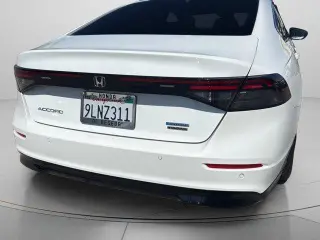 Honda Accord Hybrid 2023 Touring 4dr Sedan