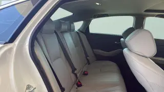 Honda Accord Hybrid 2023 Touring 4dr Sedan