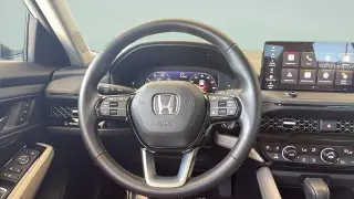 Honda Accord Hybrid 2023 Touring 4dr Sedan