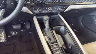 Honda Accord Hybrid 2023 Touring 4dr Sedan