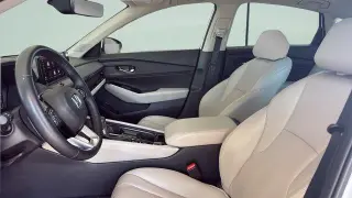 Honda Accord Hybrid 2023 Touring 4dr Sedan