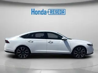 Honda Accord Hybrid 2023 Touring 4dr Sedan