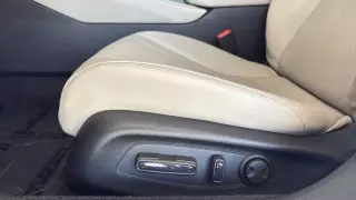 Honda Accord Hybrid 2023 Touring 4dr Sedan
