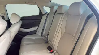 Honda Accord Hybrid 2023 Touring 4dr Sedan