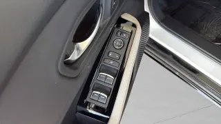 Honda Accord Hybrid 2023 Touring 4dr Sedan