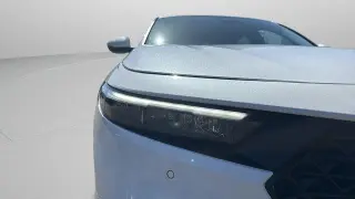 Honda Accord Hybrid 2023 Touring 4dr Sedan