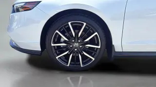 Honda Accord Hybrid 2023 Touring 4dr Sedan