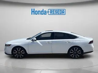 Honda Accord Hybrid 2023 Touring 4dr Sedan