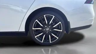 Honda Accord Hybrid 2023 Touring 4dr Sedan