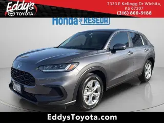 Honda HR-V 2025 LX 4dr Crossover