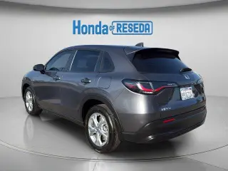 Honda HR-V 2025 LX 4dr Crossover