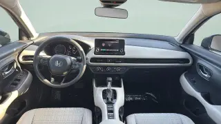 Honda HR-V 2025 LX 4dr Crossover