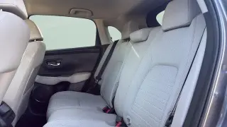 Honda HR-V 2025 LX 4dr Crossover