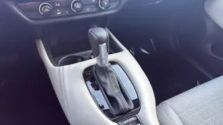 Honda HR-V 2025 LX 4dr Crossover