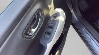 Honda HR-V 2025 LX 4dr Crossover