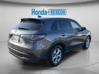 Honda HR-V 2025 LX 4dr Crossover