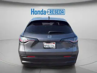 Honda HR-V 2025 LX 4dr Crossover