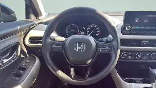 Honda HR-V 2025 LX 4dr Crossover