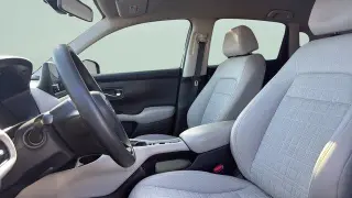 Honda HR-V 2025 LX 4dr Crossover