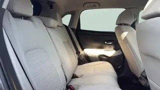 Honda HR-V 2025 LX 4dr Crossover