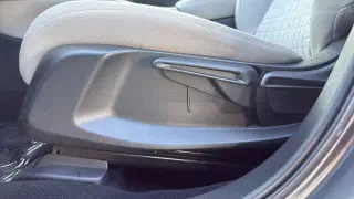Honda HR-V 2025 LX 4dr Crossover