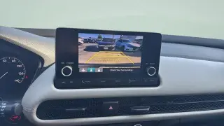 Honda HR-V 2025 LX 4dr Crossover