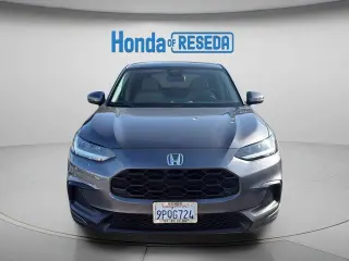 Honda HR-V 2025 LX 4dr Crossover