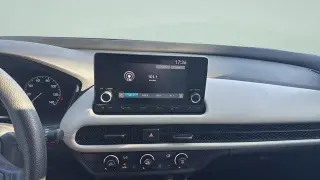 Honda HR-V 2025 LX 4dr Crossover
