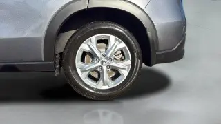 Honda HR-V 2025 LX 4dr Crossover