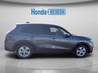 Honda HR-V 2025 LX 4dr Crossover