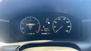 Honda HR-V 2025 LX 4dr Crossover