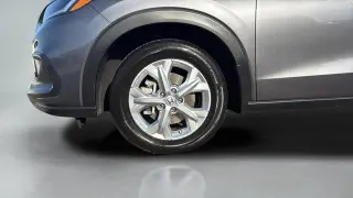 Honda HR-V 2025 LX 4dr Crossover