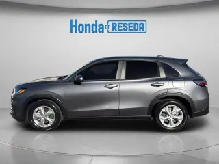 Honda HR-V 2025 LX 4dr Crossover