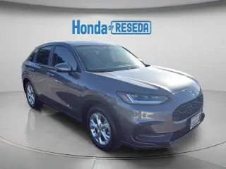 Honda HR-V 2025 LX 4dr Crossover