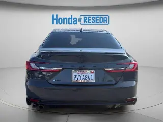 Toyota Camry 2025 SE 4dr Sedan